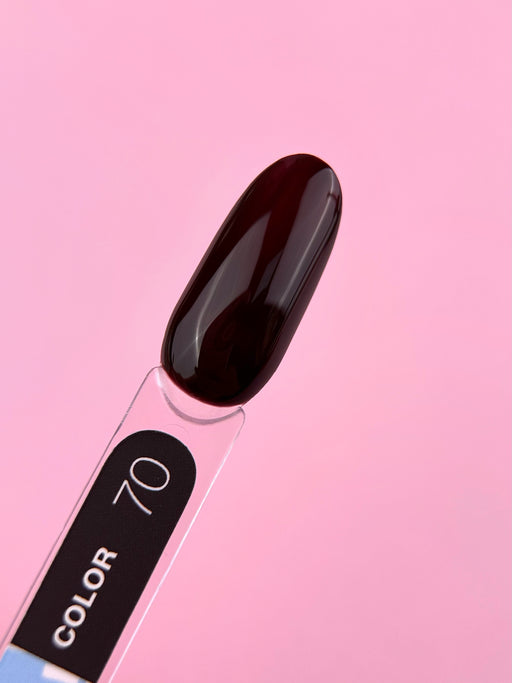 Gellack Lunamoon Color N 70, 13 ml - Ivaka Store