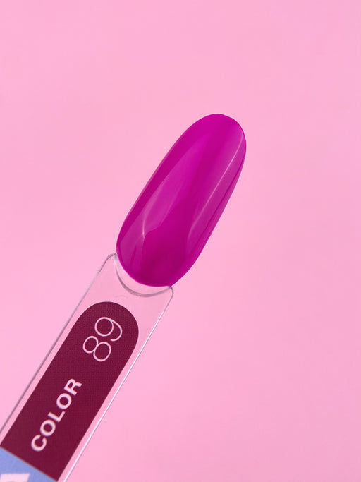 Gellack Lunamoon Color N 89, 13 ml - Ivaka Store