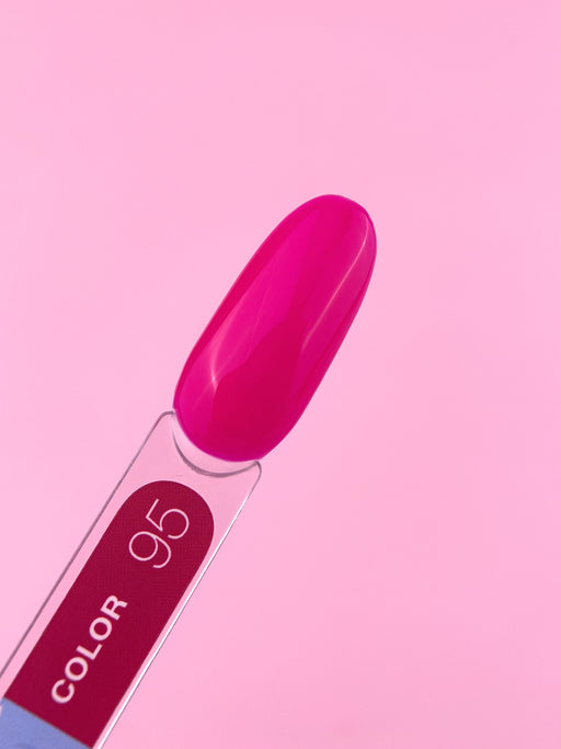 Gellack Lunamoon Color N 95, 13 ml - Ivaka Store