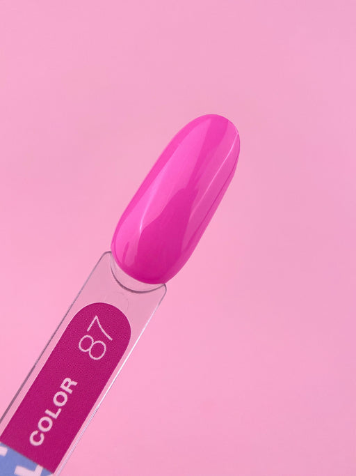 Gellack Lunamoon Color N 87, 13 ml - Ivaka Store