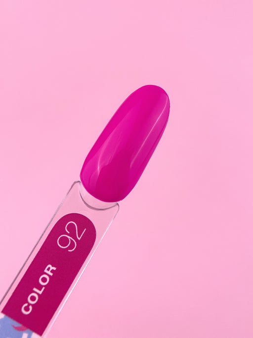 Gellack Lunamoon Color N 92, 13 ml - Ivaka Store