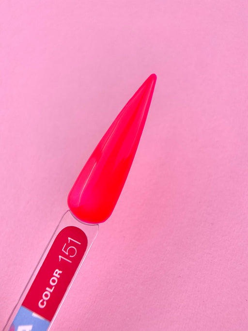 Gellack Lunamoon Color N 151, 13 ml - Ivaka Store