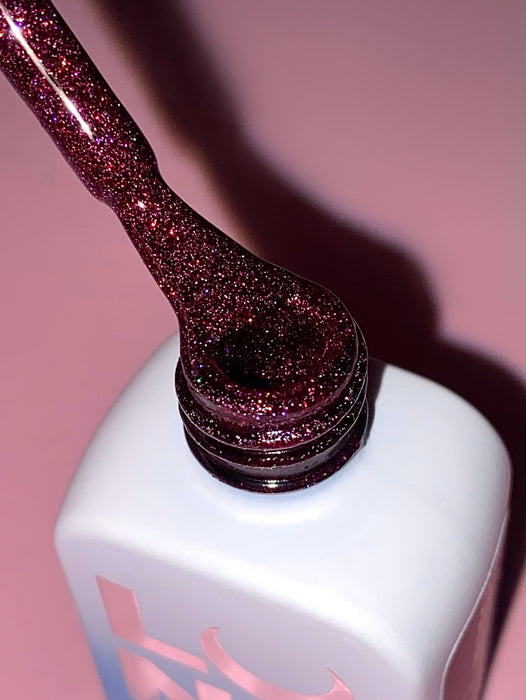 Gellack Lunamoon Color N 229, 13 ml - Ivaka Store