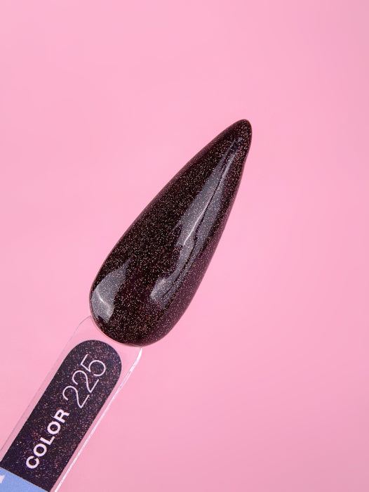 Gellack Lunamoon Color N 225, 13 ml - Ivaka Store