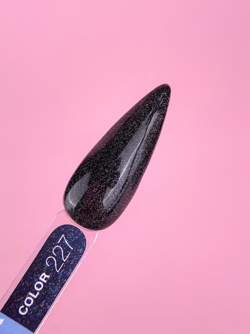 Gellack Lunamoon Color N 227, 13 ml - Ivaka Store