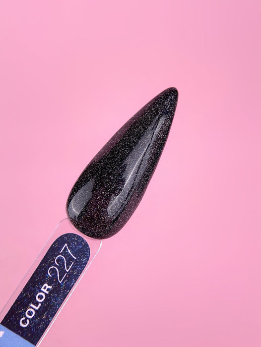 Gellack Lunamoon Color N 227, 13 ml - Ivaka Store