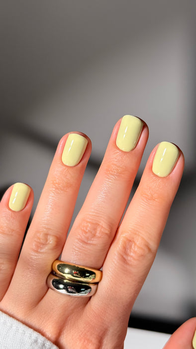 DARK Gel Polish 145, 10 ml - Ivaka Store