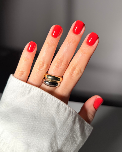 DARK Gel Polish 152, 10 ml - Ivaka Store