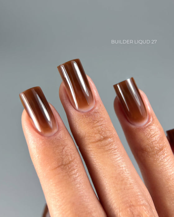 TOUCH Builder liquid 15ml, 27