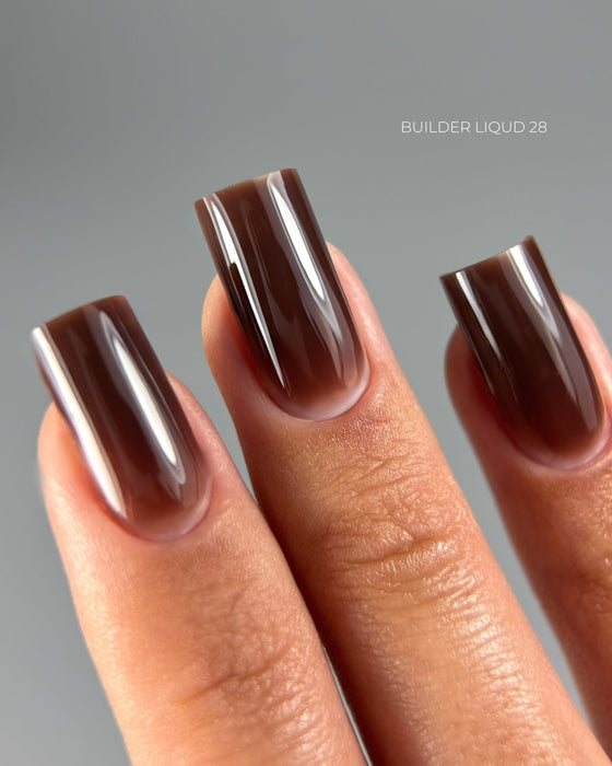 TOUCH Builder liquid 15ml, 28