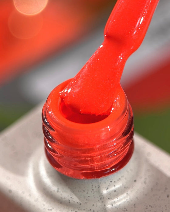 NAILSOFTHEDAY Color of the month June 2026 Dopamine, 10 ml