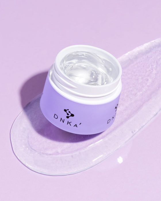 FIBER FIX GEL "DNKa", 5 ml