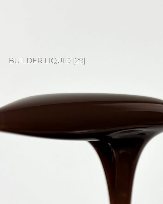 TOUCH Builder liquid 15ml, 29