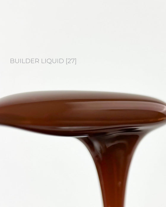 TOUCH Builder liquid 15ml, 27