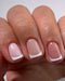 NAILSOFTHEDAY Gel Polish French 02, 10 ml - Ivaka Store