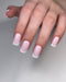 NAILSOFTHEDAY Gel Polish French 01, 10 ml - Ivaka Store