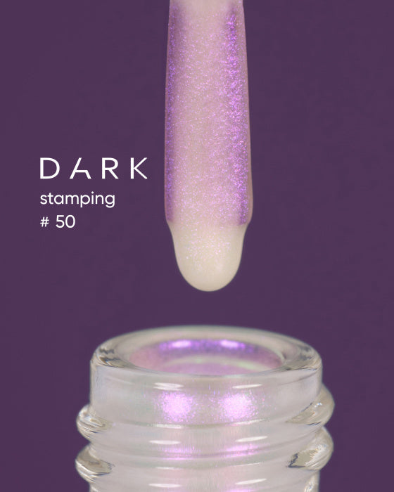 065 Лак для стемпінгу 5ml TAKIDA
