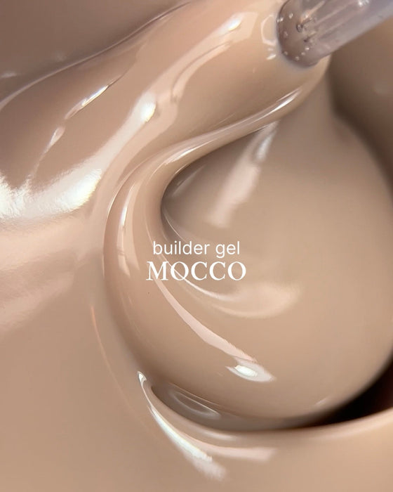TOUCH Builder gel 30ml, 32 (Mocco)