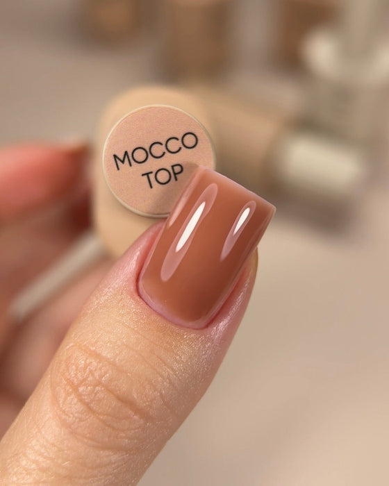 DARK Mocco Top, 10 ml