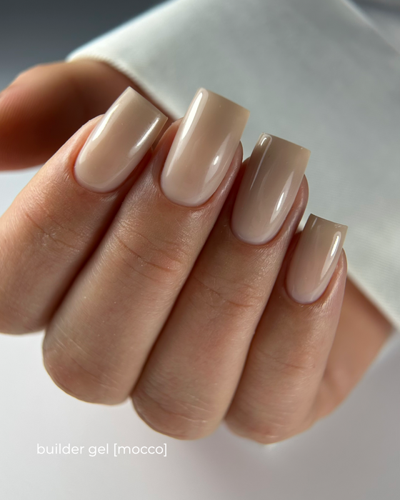 TOUCH Builder gel 30ml, 32 (Mocco)