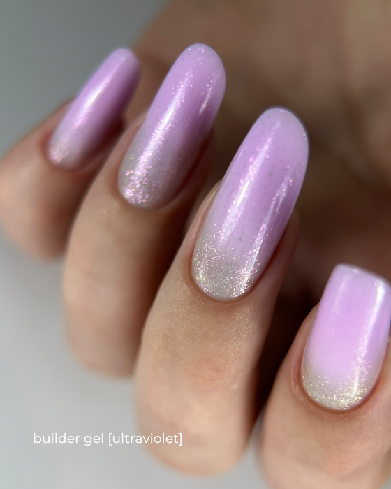 TOUCH Builder gel 30ml, 41 (Ultraviolet)