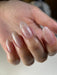 DARK Medium Gel №45, 15 ml - Ivaka Store