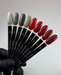 DARK Gel Polish 140, 10 ml - Ivaka Store
