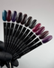 DARK Gel Polish 131, 10 ml - Ivaka Store