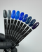 DARK Gel Polish 030, 6 ml - Ivaka Store