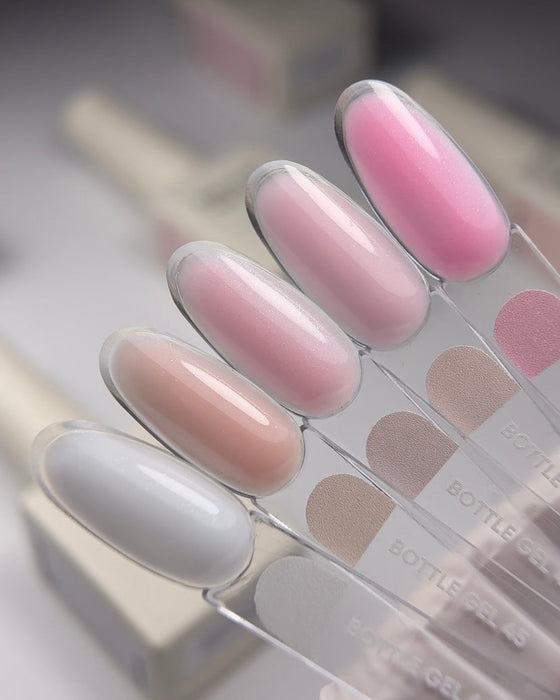 NAILSOFTHEDAY Bottle gel 46 shimmer, 10 ml - Ivaka Store