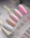 NAILSOFTHEDAY Bottle gel 46 shimmer, 10 ml - Ivaka Store