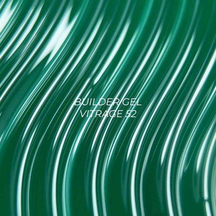 NAILSOFTHEDAY Builder gel 52 vitrage, 15 ml - Ivaka Store