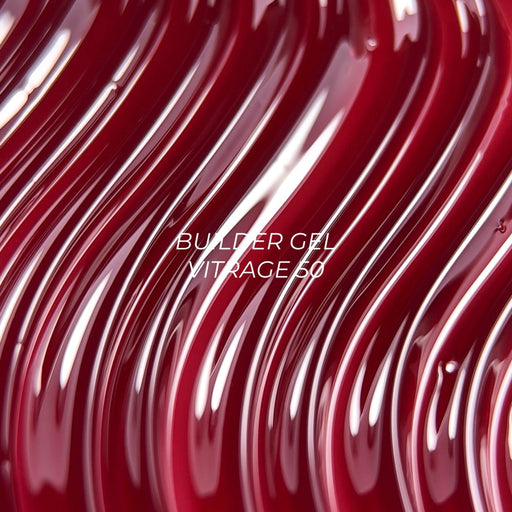 NAILSOFTHEDAY Builder gel 50 vitrage, 15 ml - Ivaka Store