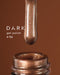 DARK Gel Polish 156, 10 ml - Ivaka Store