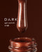 DARK Gel Polish 158, 10 ml - Ivaka Store