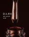 DARK Gel Polish 157, 10 ml - Ivaka Store