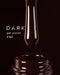 DARK Gel Polish 160, 10 ml - Ivaka Store