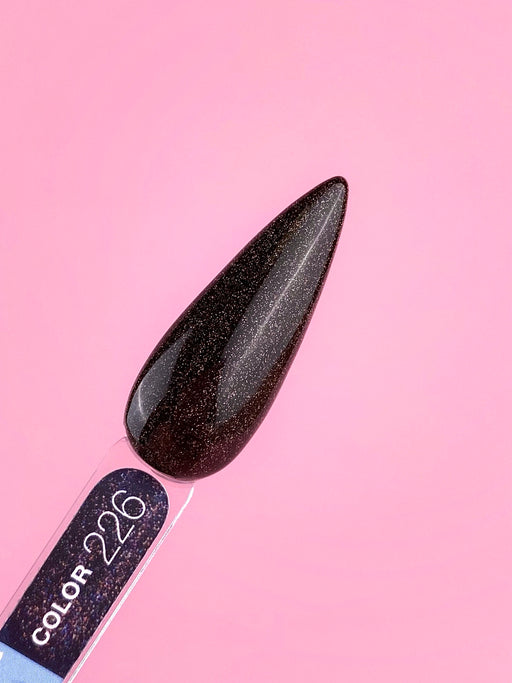 Gellack Lunamoon Color N 226, 13 ml - Ivaka Store