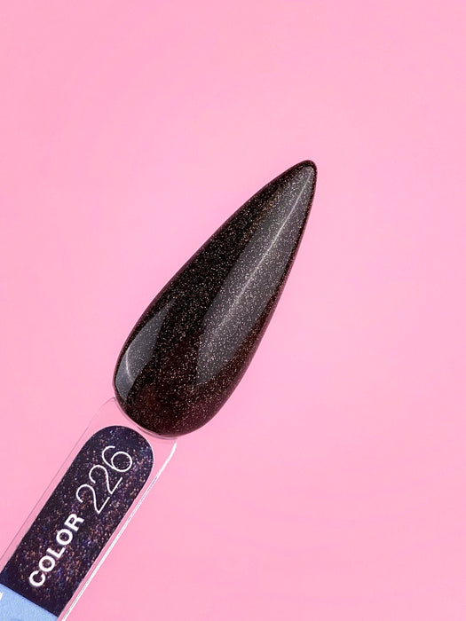 Gellack Lunamoon Color N 226, 13 ml - Ivaka Store