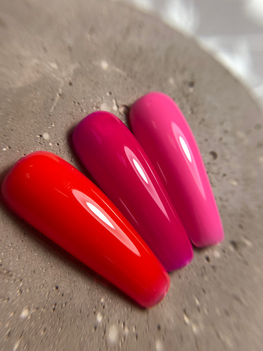 DARK Pro Base 51, 15 ml - Ivaka Store