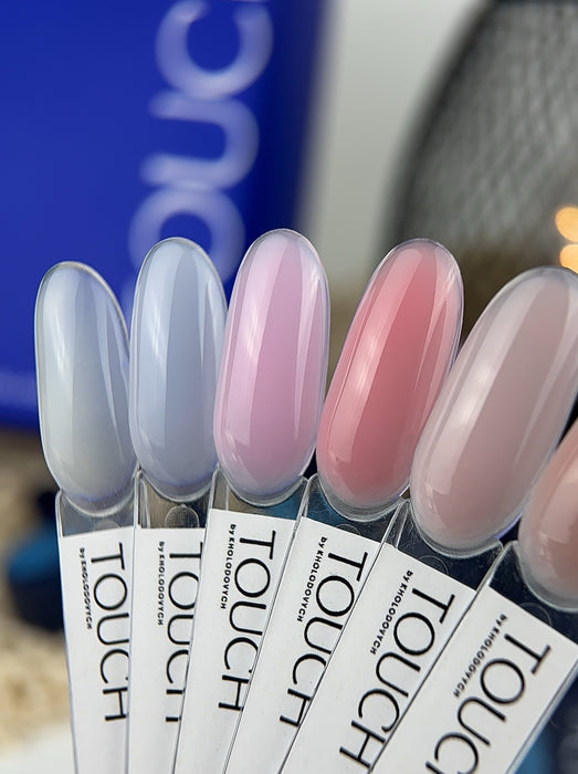 TOUCH Cover Top 13ml, 01 (Cloud)
