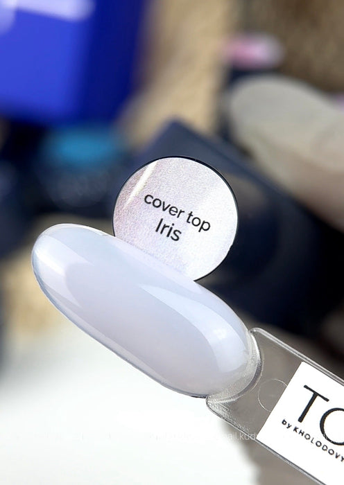 TOUCH Cover Top 13ml, 14 (Iris)