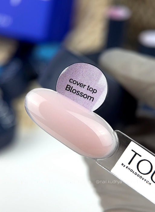 TOUCH Cover Top 13ml, 03 (Blossom)