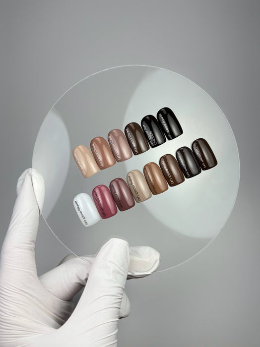 NAILSOFTHEDAY Gel Polish Wonka-045, 10 ml - Ivaka Store