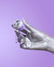 METAL GEL NEW FORMULA "DNKa", 5 ml - Ivaka Store