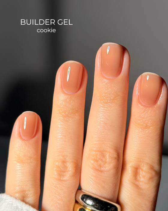 TOUCH Builder gel 30ml, 27 (Cookie)