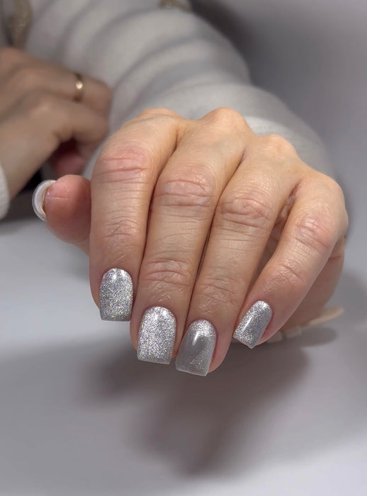 Moon Full Crystal Cat Eye gel 8 ml