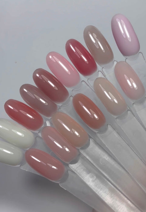 MOON FULL FRENCH BASE PREMIUM 8 ml №27