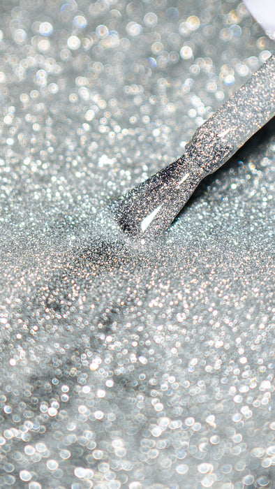 COLOR GEL POLISH "DNKa", 12 ml #0138 Autumn Kiss - Ivaka Store