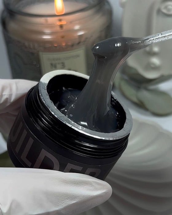 MOON FULL JELLY BUILDER GEL 30 ml №JBG 40